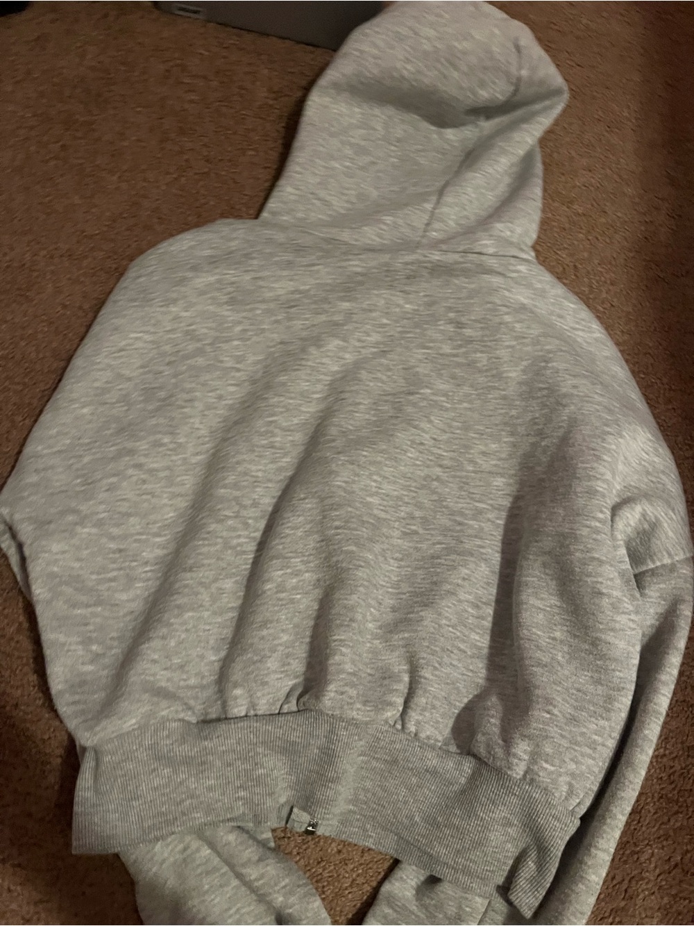 Grey jacket - Picture 3 of 3